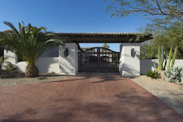 $55,000 | 5761 North Casa Blanca Drive, Paradise Valley, AZ 85253