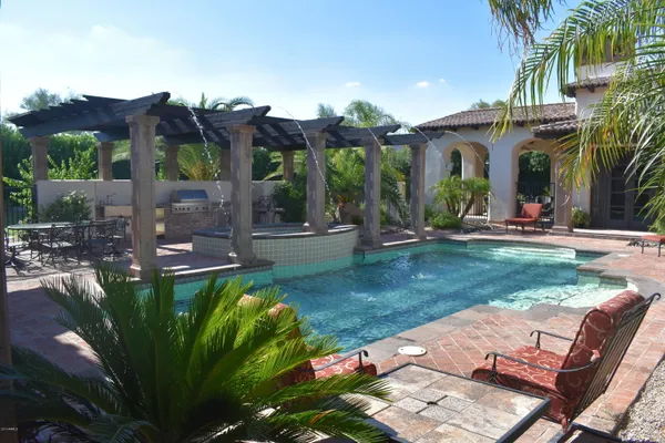 $55,000 | 5761 North Casa Blanca Drive, Paradise Valley, AZ 85253