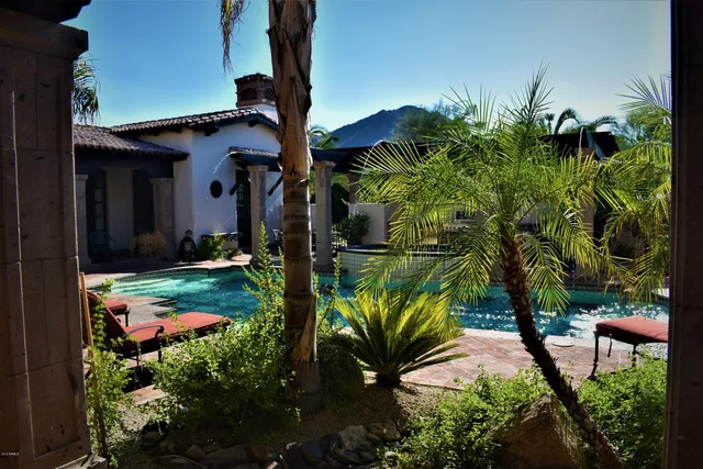 $55,000 | 5761 North Casa Blanca Drive, Paradise Valley, AZ 85253