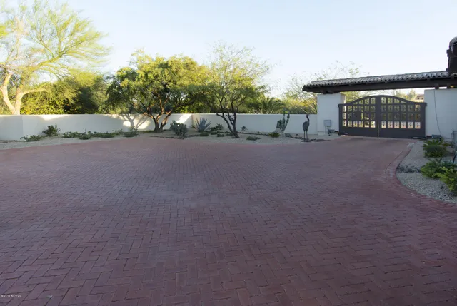 $55,000 | 5761 North Casa Blanca Drive, Paradise Valley, AZ 85253