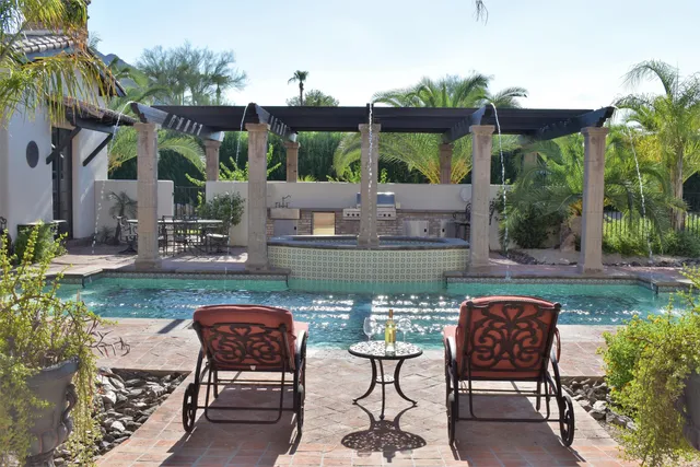 $55,000 | 5761 North Casa Blanca Drive, Paradise Valley, AZ 85253