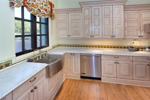 $55,000 | 5761 North Casa Blanca Drive, Paradise Valley, AZ 85253