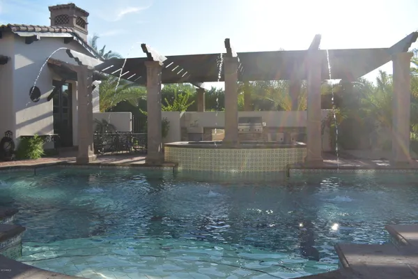 $55,000 | 5761 North Casa Blanca Drive, Paradise Valley, AZ 85253