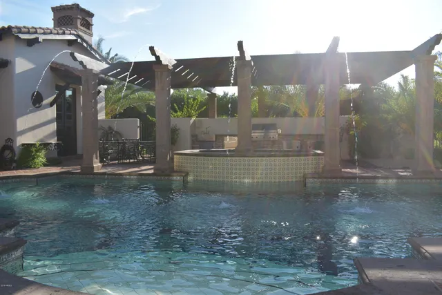 $55,000 | 5761 North Casa Blanca Drive, Paradise Valley, AZ 85253