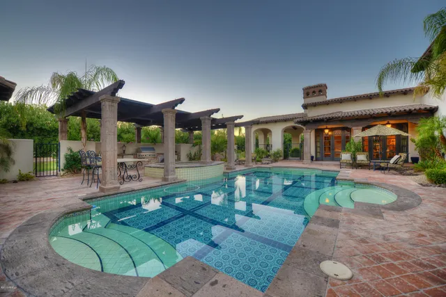 $55,000 | 5761 North Casa Blanca Drive, Paradise Valley, AZ 85253