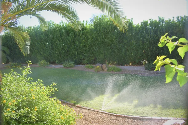 $55,000 | 5761 North Casa Blanca Drive, Paradise Valley, AZ 85253