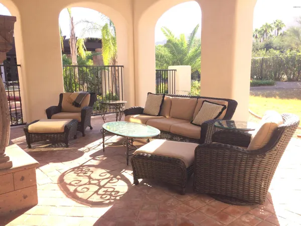 $55,000 | 5761 North Casa Blanca Drive, Paradise Valley, AZ 85253