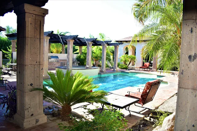 $55,000 | 5761 North Casa Blanca Drive, Paradise Valley, AZ 85253