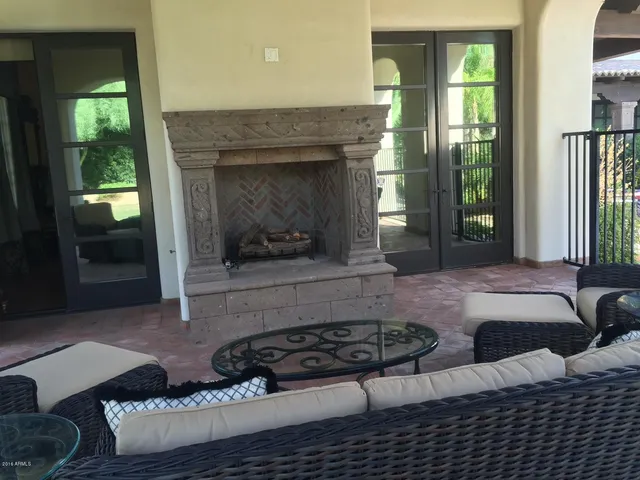 $55,000 | 5761 North Casa Blanca Drive, Paradise Valley, AZ 85253