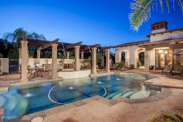 $55,000 | 5761 North Casa Blanca Drive, Paradise Valley, AZ 85253