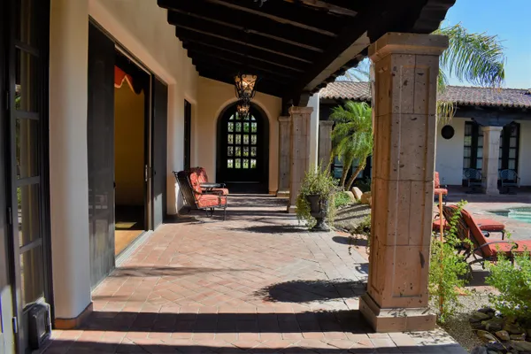 $55,000 | 5761 North Casa Blanca Drive, Paradise Valley, AZ 85253