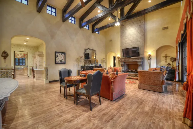 $55,000 | 5761 North Casa Blanca Drive, Paradise Valley, AZ 85253