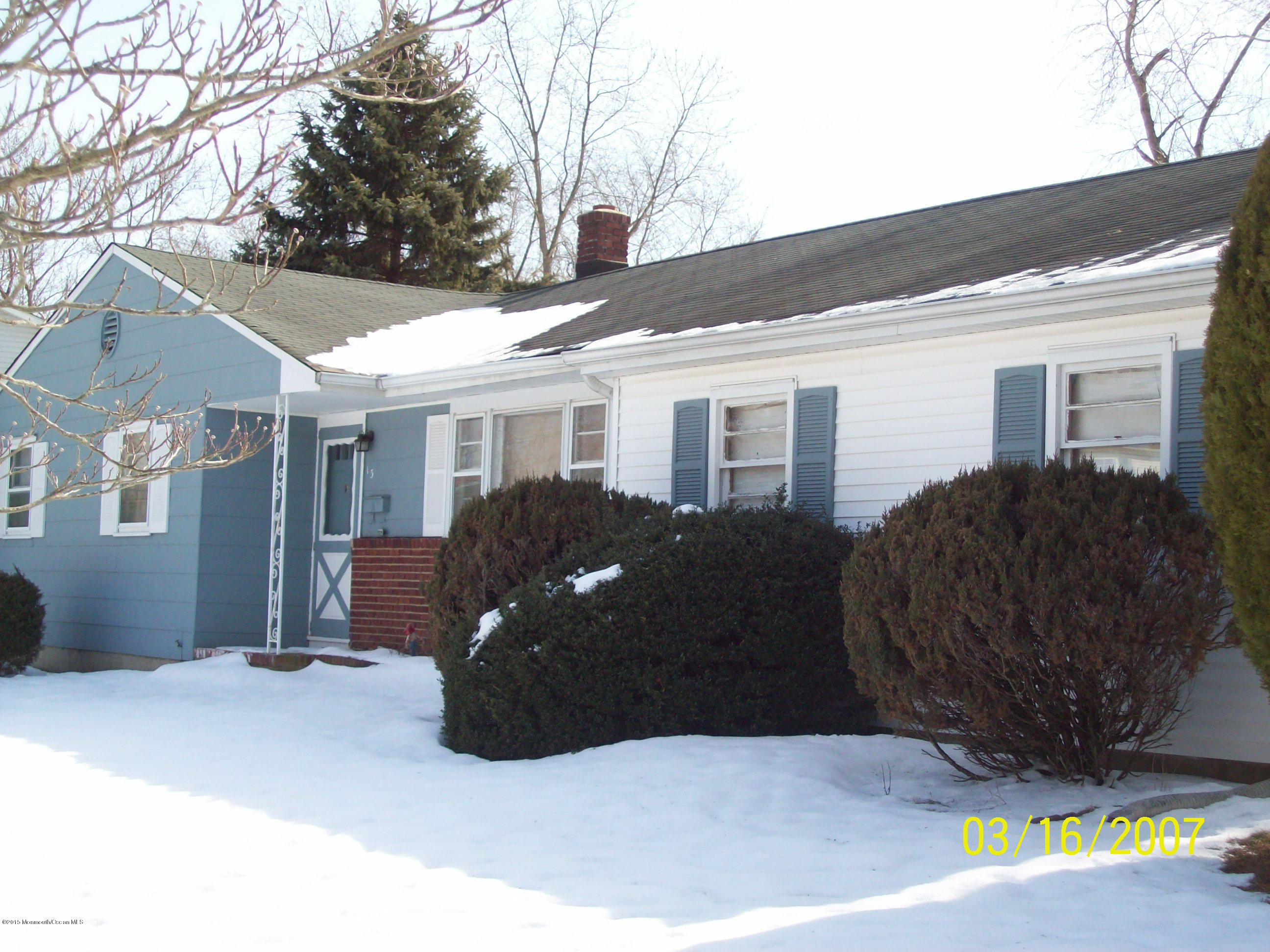 13 Westbrook Road Howell, NJ 07731 - Photo 1 of 12 100_1807