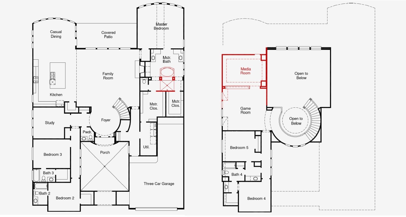 6414 Seville Street Manvel, TX 77578 - Photo 8 of 9