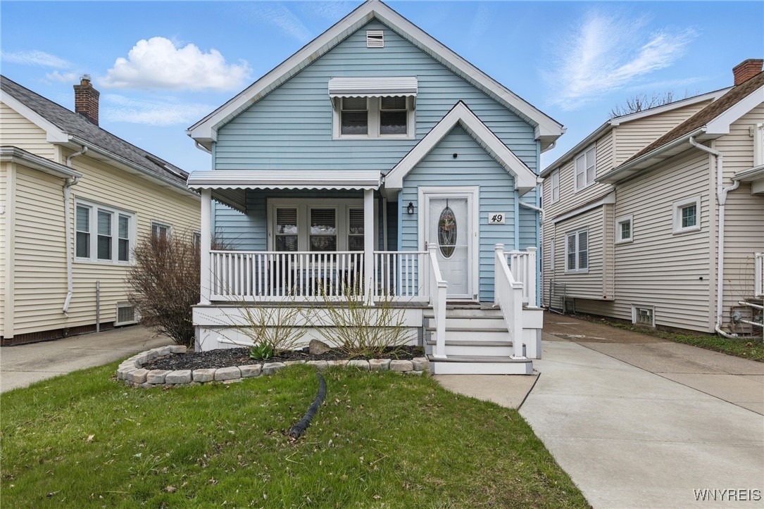 49 Tulane Road Tonawanda, NY 14217 - Photo 1 of 1 Gallery Image 1