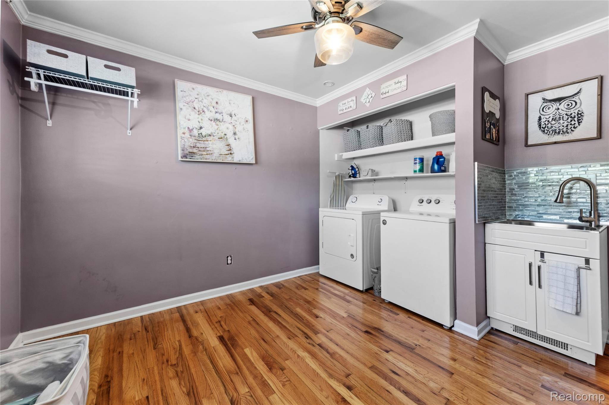 3822 Martin Road Warren, MI 48092 - Photo 20 of 40
