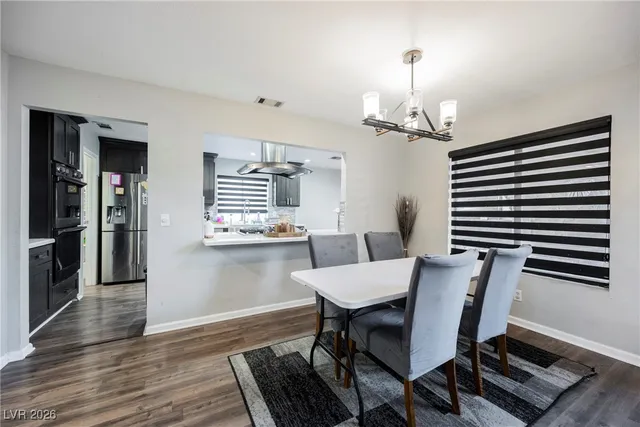 $450,000 | 8932 Beach Front Drive, Las Vegas, NV 89117