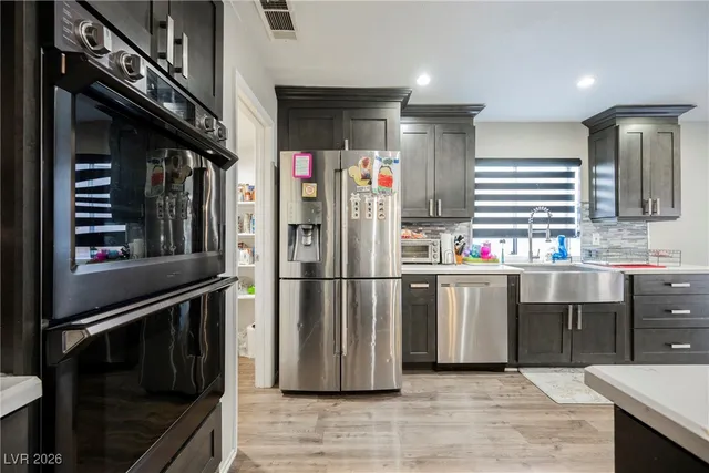 $450,000 | 8932 Beach Front Drive, Las Vegas, NV 89117