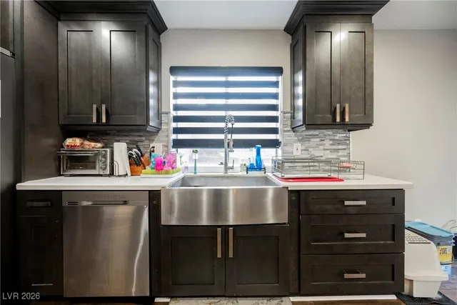 $450,000 | 8932 Beach Front Drive, Las Vegas, NV 89117