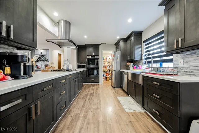 $450,000 | 8932 Beach Front Drive, Las Vegas, NV 89117