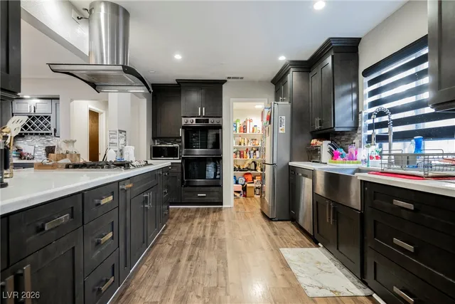 $450,000 | 8932 Beach Front Drive, Las Vegas, NV 89117