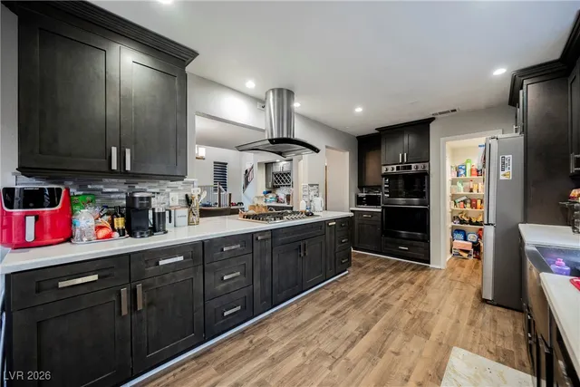 $450,000 | 8932 Beach Front Drive, Las Vegas, NV 89117