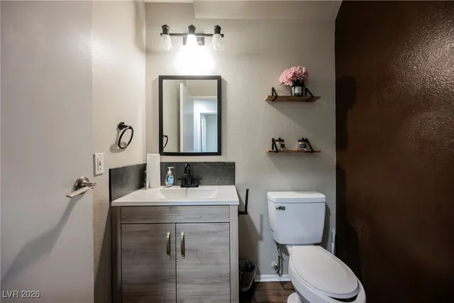 $450,000 | 8932 Beach Front Drive, Las Vegas, NV 89117