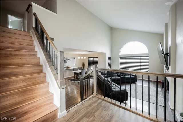 $450,000 | 8932 Beach Front Drive, Las Vegas, NV 89117