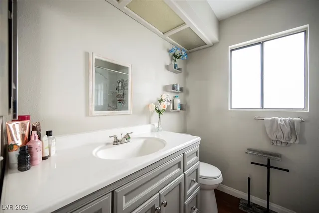 $450,000 | 8932 Beach Front Drive, Las Vegas, NV 89117