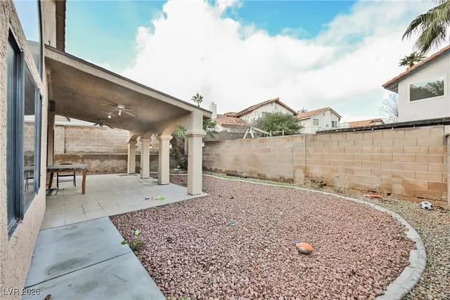 $450,000 | 8932 Beach Front Drive, Las Vegas, NV 89117