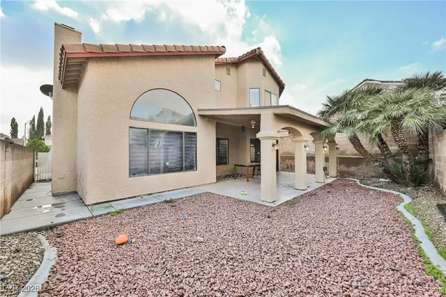 $450,000 | 8932 Beach Front Drive, Las Vegas, NV 89117