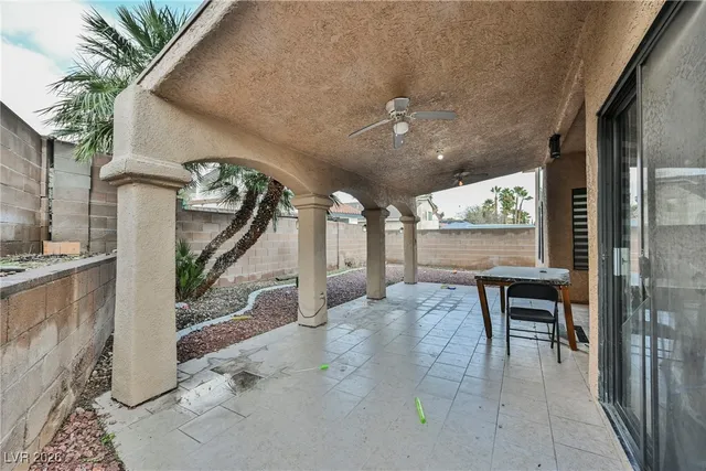 $450,000 | 8932 Beach Front Drive, Las Vegas, NV 89117