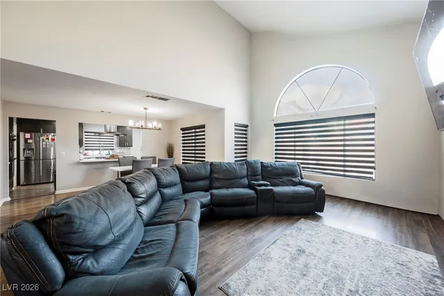 $450,000 | 8932 Beach Front Drive, Las Vegas, NV 89117