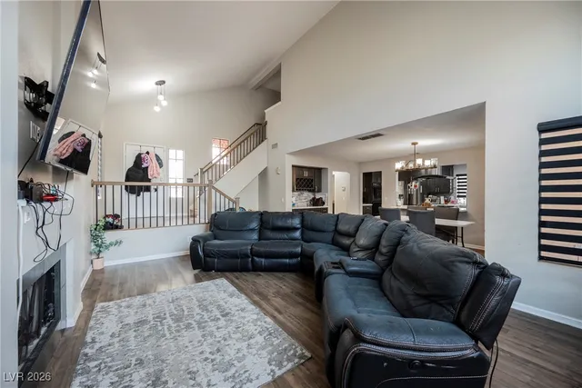 $450,000 | 8932 Beach Front Drive, Las Vegas, NV 89117