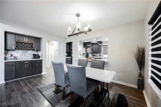 $450,000 | 8932 Beach Front Drive, Las Vegas, NV 89117