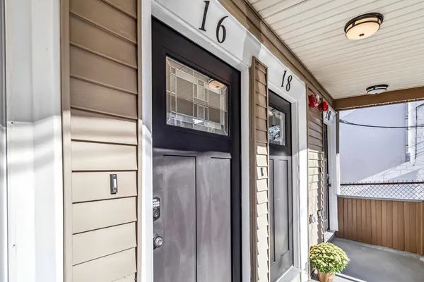 $6,500 | 16 Alston Street, Unit 16, Somerville, MA 02143