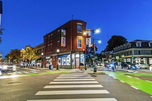 $6,500 | 16 Alston Street, Unit 16, Somerville, MA 02143