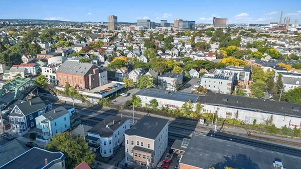 $6,500 | 16 Alston Street, Unit 16, Somerville, MA 02143