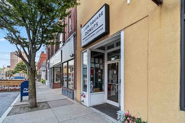 $6,500 | 16 Alston Street, Unit 16, Somerville, MA 02143