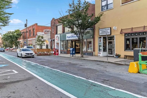 $6,500 | 16 Alston Street, Unit 16, Somerville, MA 02143