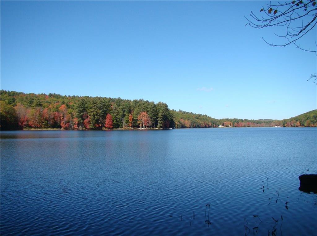 87 Wilson Hill Road Turner, ME 04282 - Photo 3 of 33 Photo