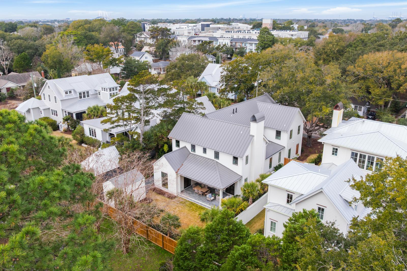 747 Winthrop Street Mount Pleasant, SC 29464 - Photo 42 of 43 -83