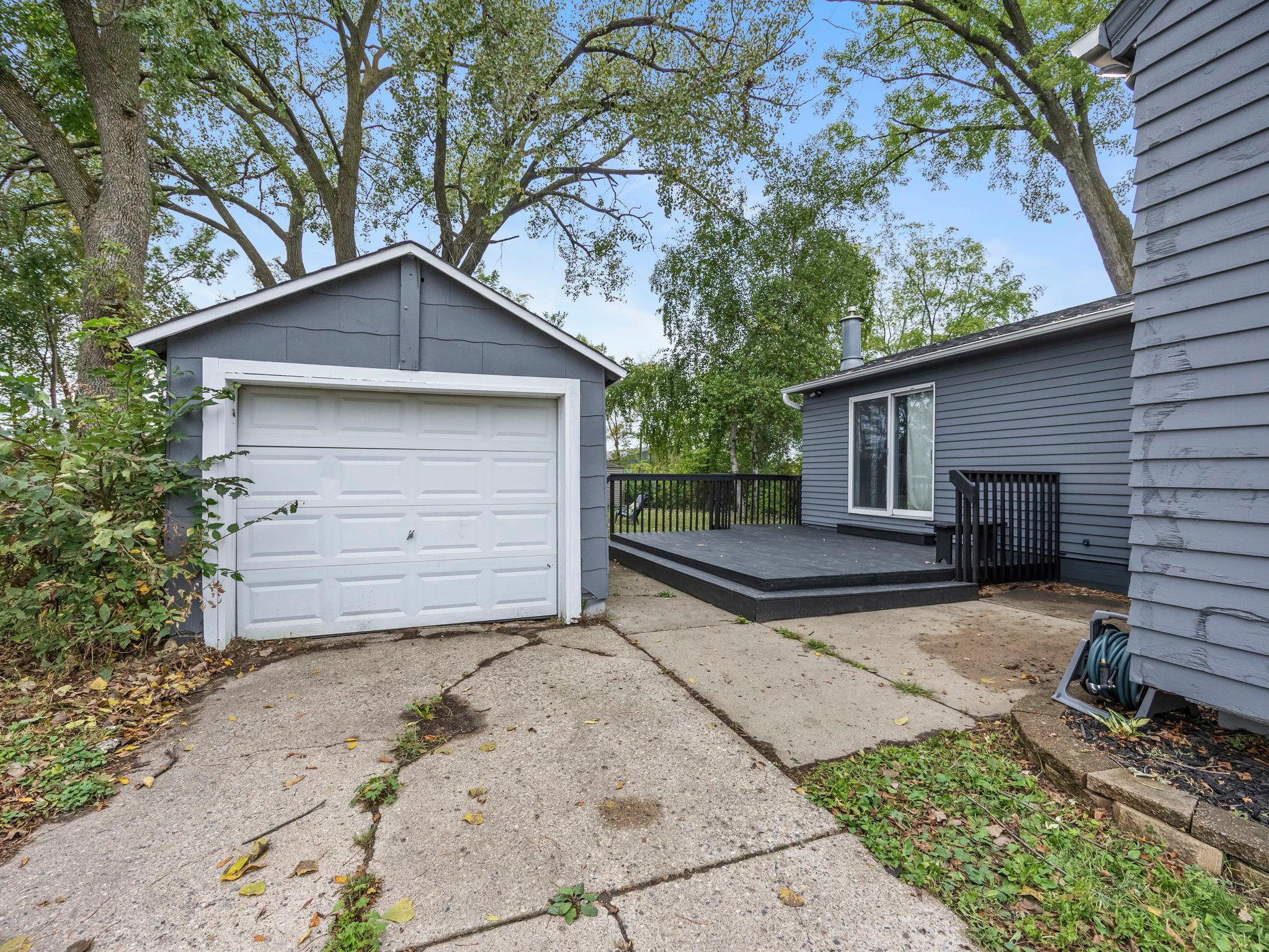 406 5th Street Northwest Montgomery, MN 56069 - Photo 36 of 46