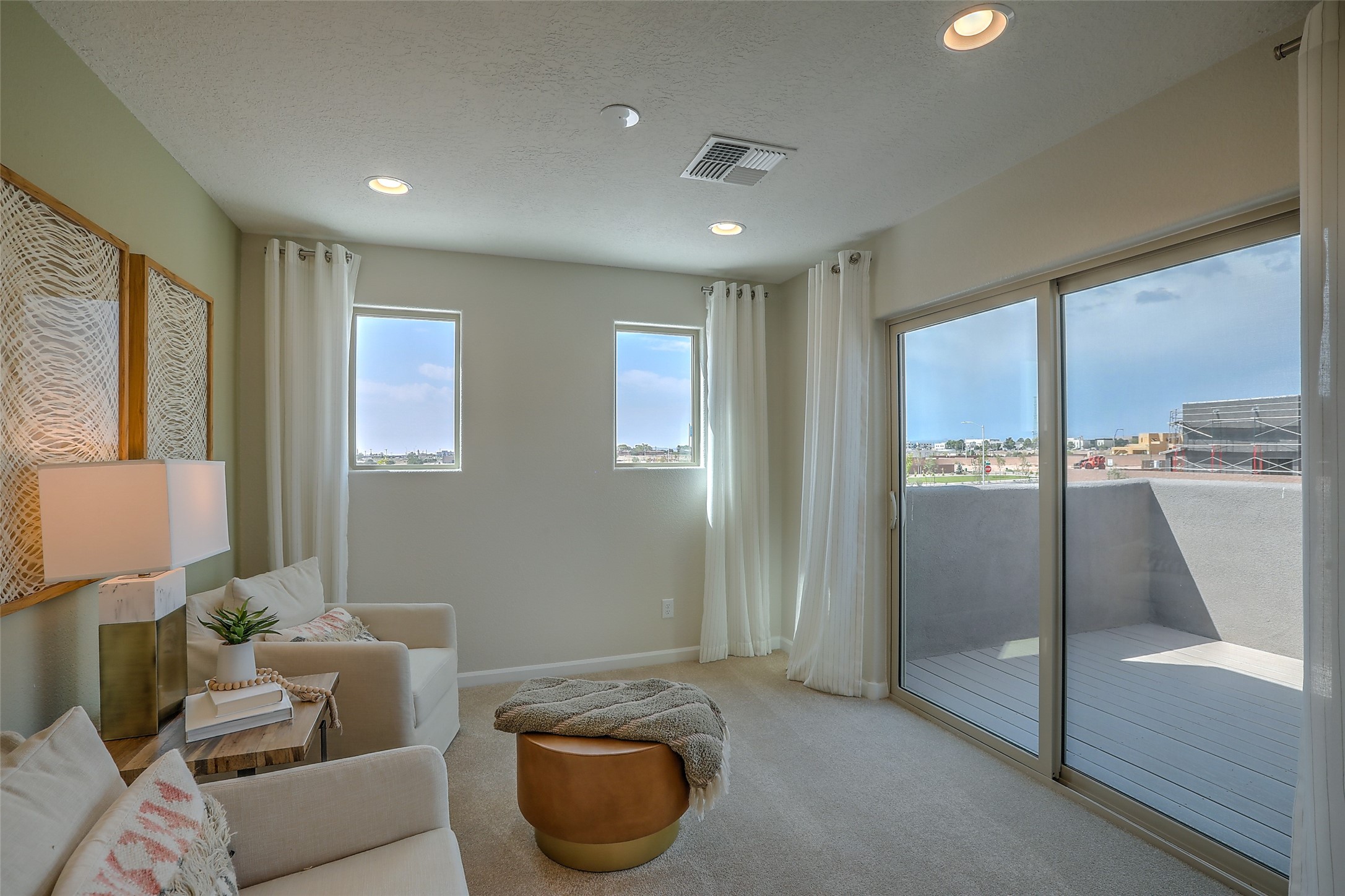 4628 Rail Runner Road Santa Fe, NM 87507 - Photo 27 of 43