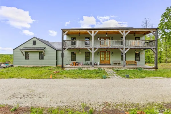 $750,000 | 13774 Mammoth Road, De Soto, MO 63020