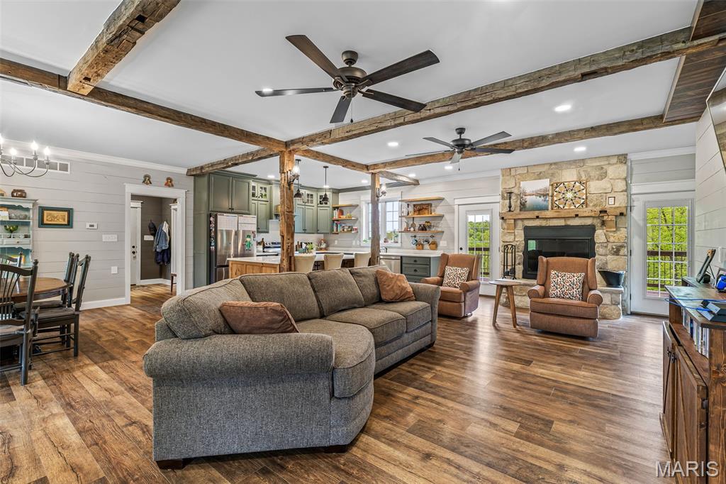 13774 Mammoth Road De Soto, MO 63020 - Photo 2 of 70