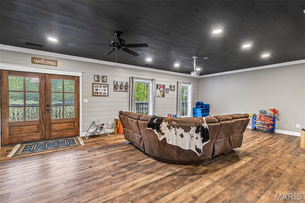 13774 Mammoth Road De Soto, MO 63020 - Photo 34 of 70
