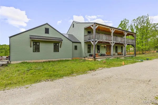 $750,000 | 13774 Mammoth Road, De Soto, MO 63020