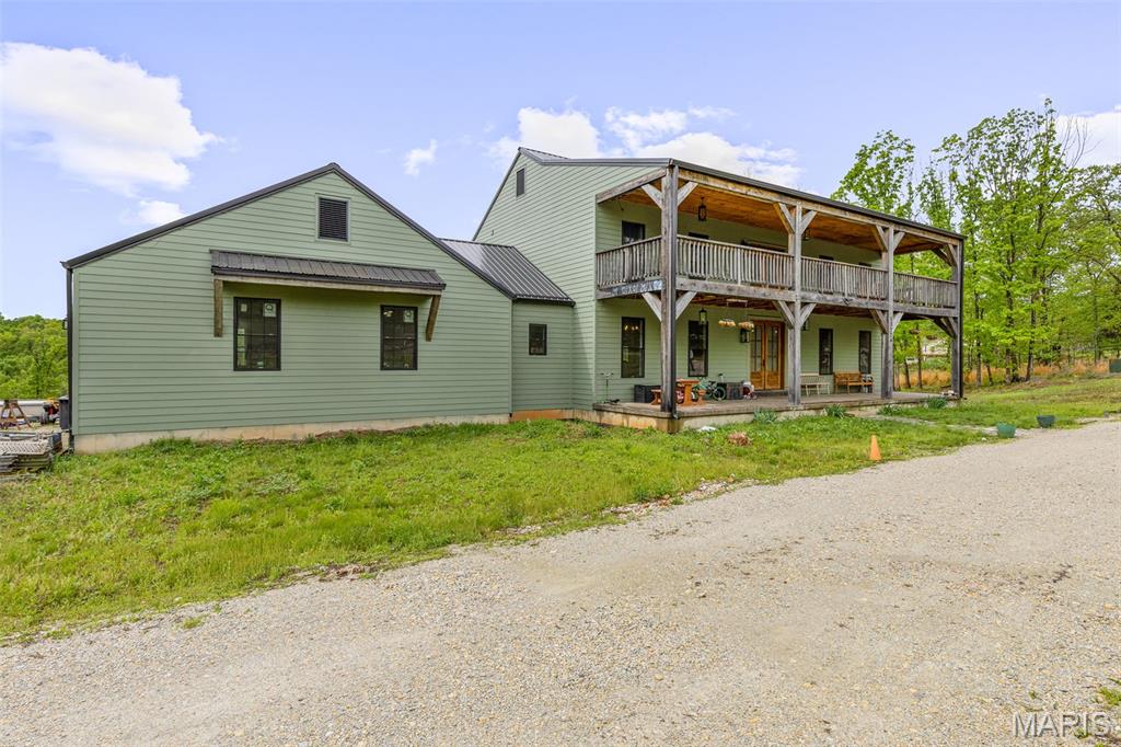 13774 Mammoth Road De Soto, MO 63020 - Photo 56 of 70