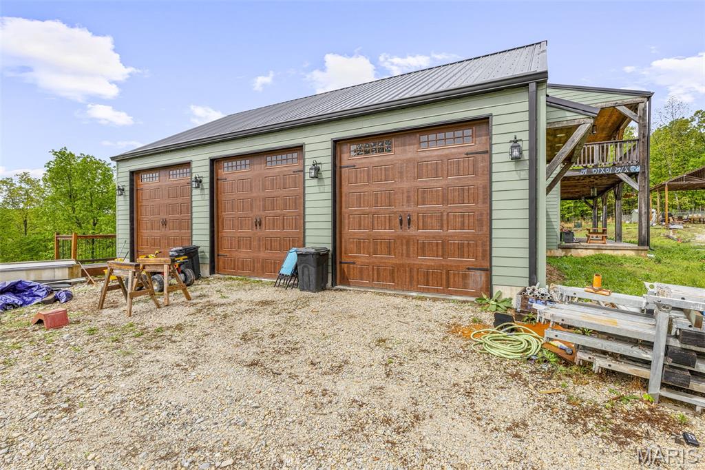 13774 Mammoth Road De Soto, MO 63020 - Photo 57 of 70
